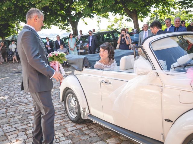 Il matrimonio di Raffaele e Chiara a Longiano, Forlì-Cesena 30