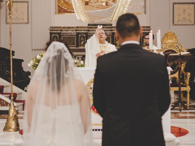 Il matrimonio di Gesualdo e Isabella a Caltagirone, Catania 24