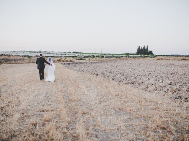 Il matrimonio di Gesualdo e Isabella a Caltagirone, Catania 1