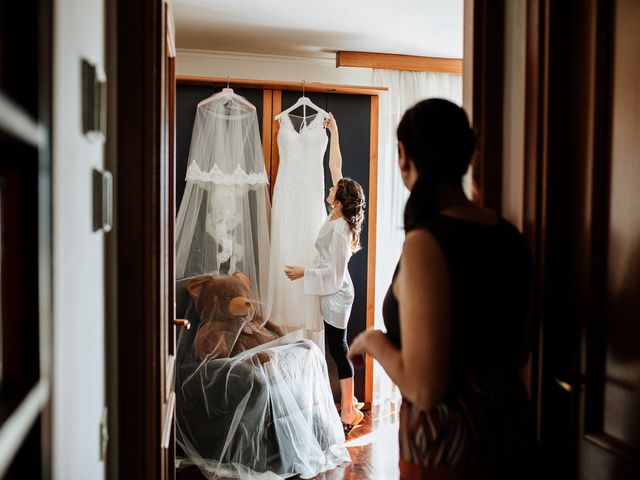 Il matrimonio di Emanuele e Barbara a Viterbo, Viterbo 14