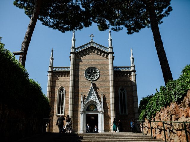 Il matrimonio di Emanuele e Barbara a Viterbo, Viterbo 22