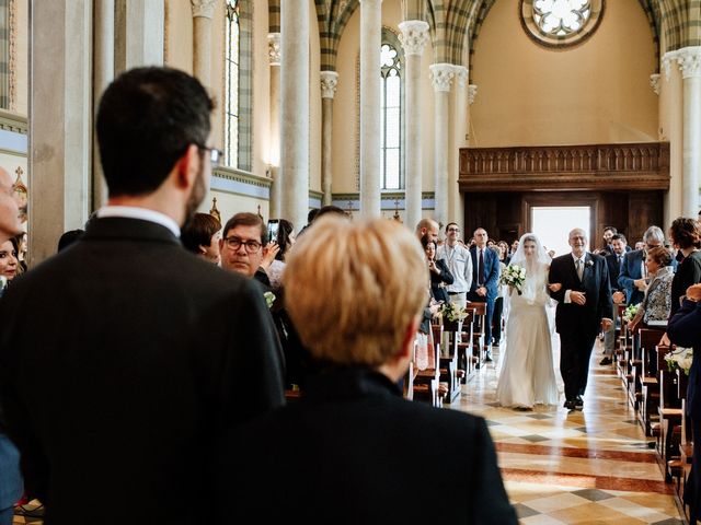 Il matrimonio di Emanuele e Barbara a Viterbo, Viterbo 25