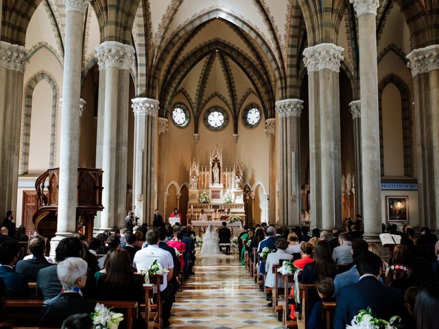 Il matrimonio di Emanuele e Barbara a Viterbo, Viterbo 28