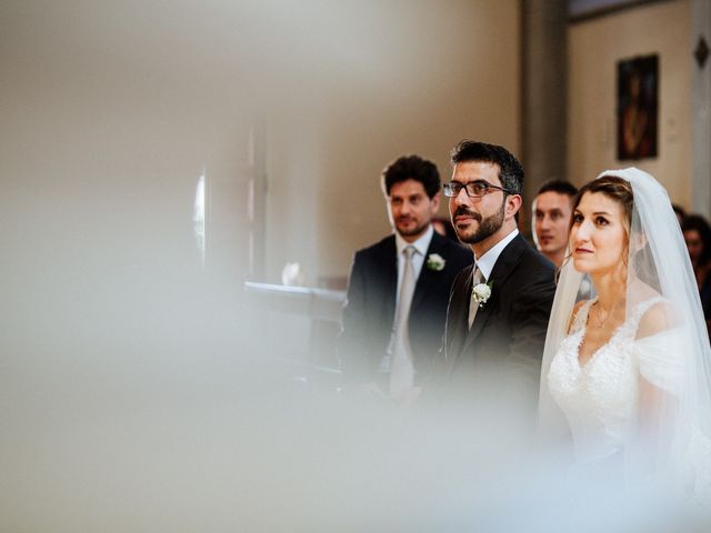 Il matrimonio di Emanuele e Barbara a Viterbo, Viterbo 30