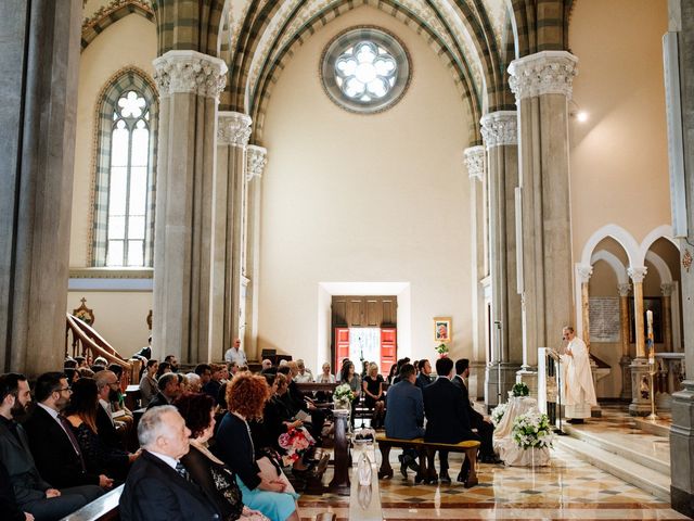 Il matrimonio di Emanuele e Barbara a Viterbo, Viterbo 31