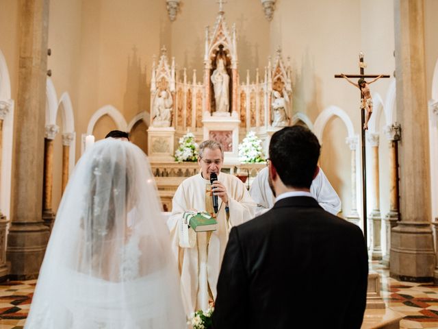 Il matrimonio di Emanuele e Barbara a Viterbo, Viterbo 32