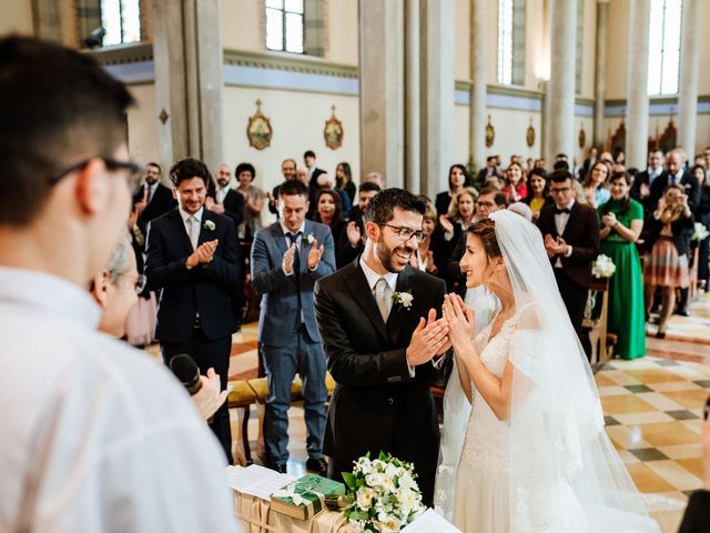 Il matrimonio di Emanuele e Barbara a Viterbo, Viterbo 34