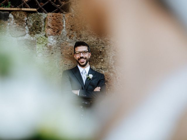 Il matrimonio di Emanuele e Barbara a Viterbo, Viterbo 40