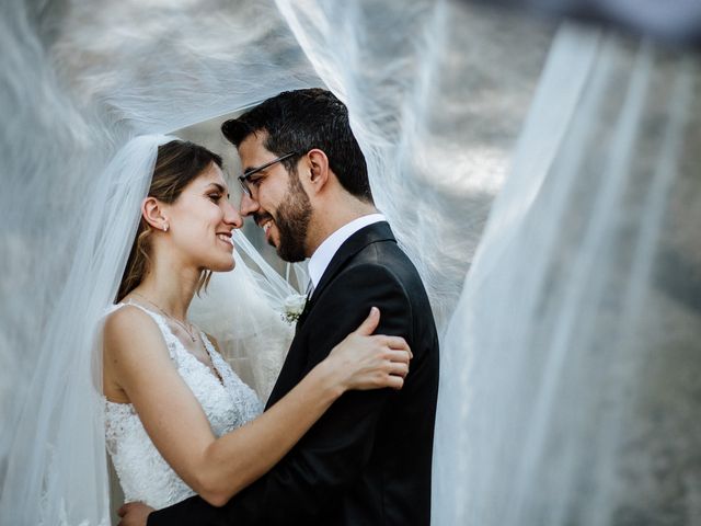 Il matrimonio di Emanuele e Barbara a Viterbo, Viterbo 42