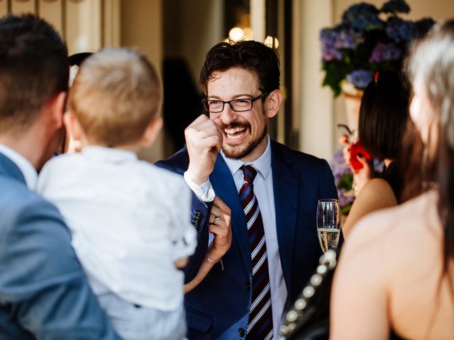 Il matrimonio di Emanuele e Barbara a Viterbo, Viterbo 48