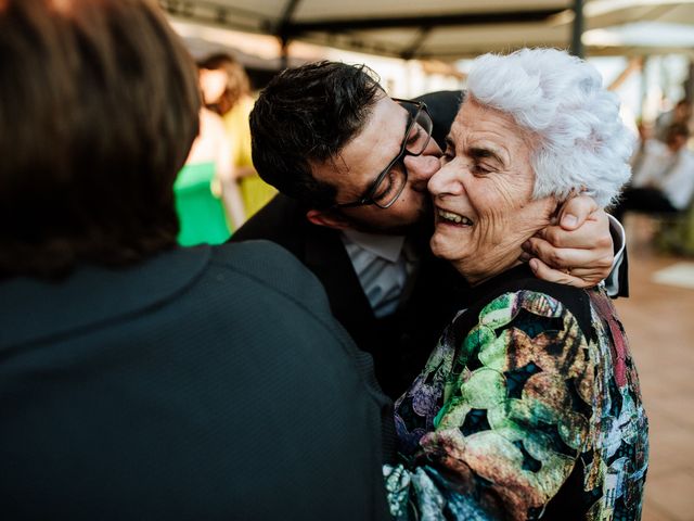 Il matrimonio di Emanuele e Barbara a Viterbo, Viterbo 57