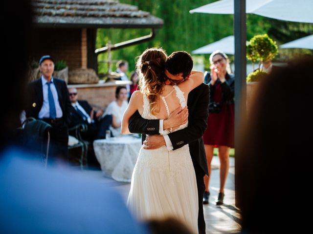 Il matrimonio di Emanuele e Barbara a Viterbo, Viterbo 62