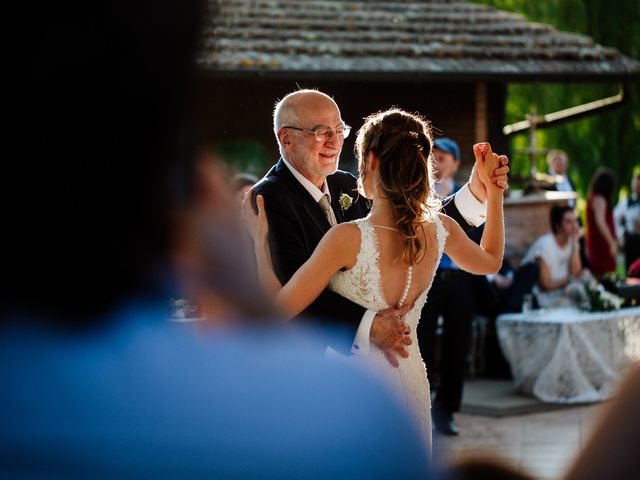 Il matrimonio di Emanuele e Barbara a Viterbo, Viterbo 63