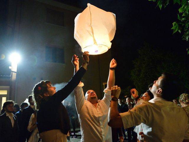 Il matrimonio di Alessio e Sara a Berbenno di Valtellina, Sondrio 24