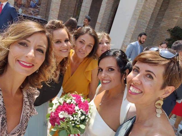 Il matrimonio di Davide e Laura a Giulianova, Teramo 3