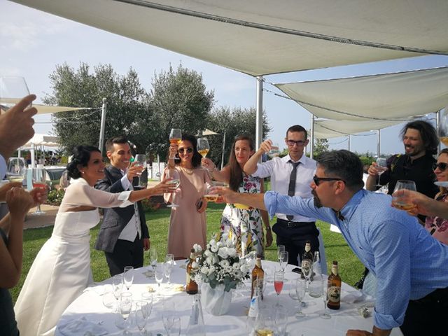 Il matrimonio di Davide e Laura a Giulianova, Teramo 7