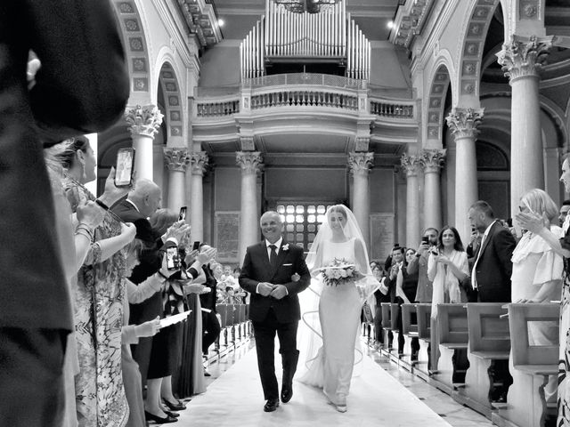 Il matrimonio di Antonio e Martina a Torre Annunziata, Napoli 9