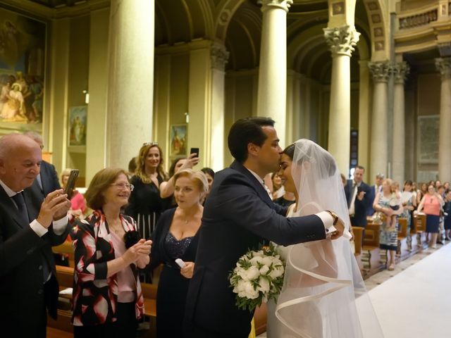 Il matrimonio di Antonio e Martina a Torre Annunziata, Napoli 10