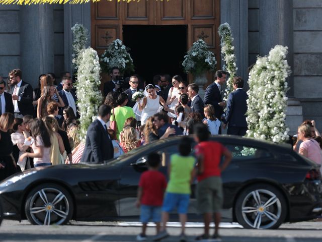 Il matrimonio di Antonio e Martina a Torre Annunziata, Napoli 16