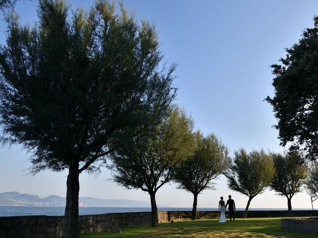 Il matrimonio di Antonio e Martina a Torre Annunziata, Napoli 20