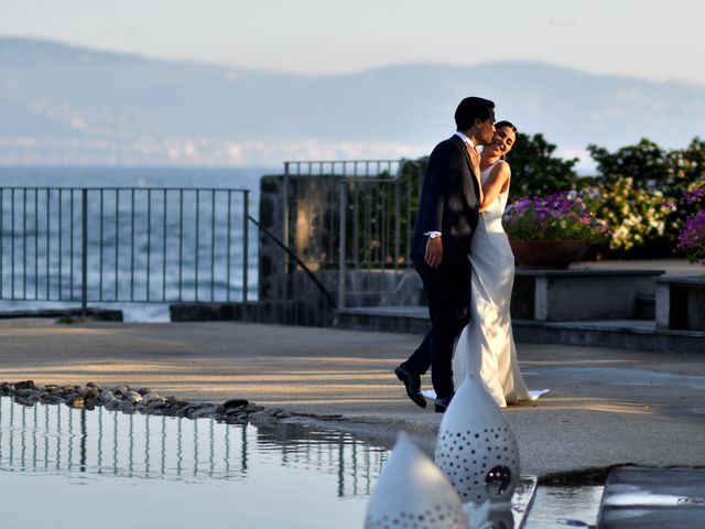 Il matrimonio di Antonio e Martina a Torre Annunziata, Napoli 22