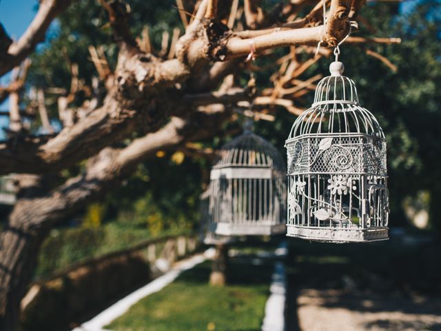 Il matrimonio di Salvatore e Haruka a Realmonte, Agrigento 14