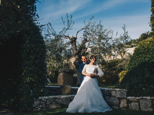 Il matrimonio di Salvatore e Haruka a Realmonte, Agrigento 21