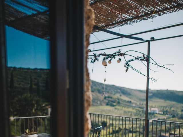 Il matrimonio di Salvatore e Haruka a Realmonte, Agrigento 25