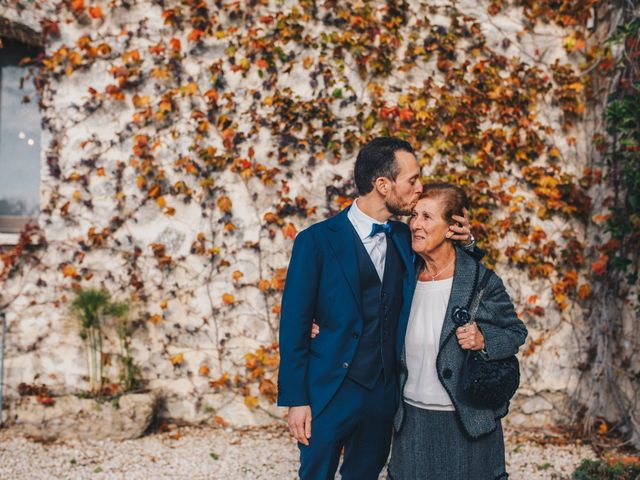 Il matrimonio di Salvatore e Haruka a Realmonte, Agrigento 27