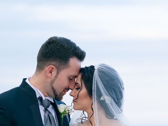 Il matrimonio di Michele e Ilaria a Siderno, Reggio Calabria 3