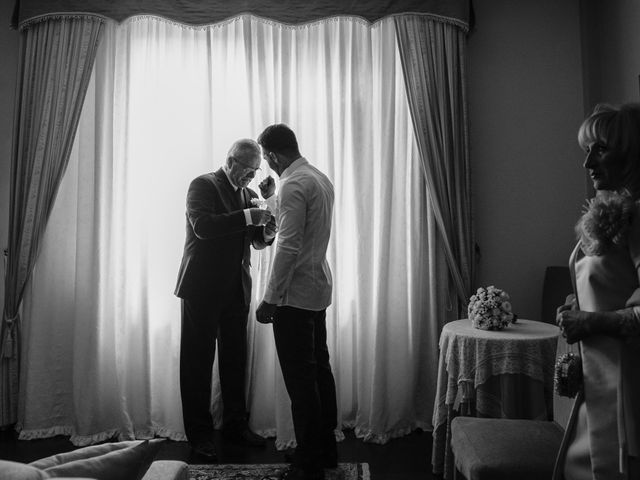 Il matrimonio di Michele e Ilaria a Siderno, Reggio Calabria 5
