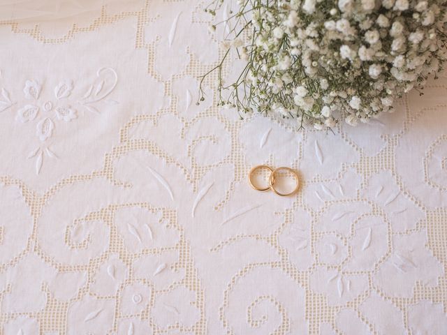 Il matrimonio di Michele e Ilaria a Siderno, Reggio Calabria 12