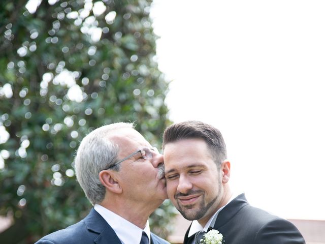 Il matrimonio di Michele e Ilaria a Siderno, Reggio Calabria 19