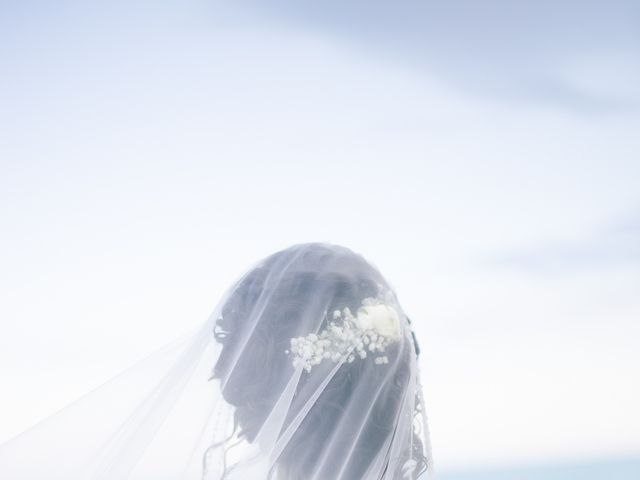 Il matrimonio di Michele e Ilaria a Siderno, Reggio Calabria 2