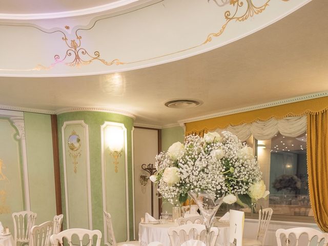 Il matrimonio di Michele e Ilaria a Siderno, Reggio Calabria 24