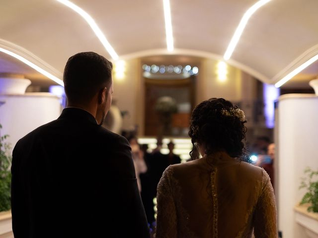 Il matrimonio di Michele e Ilaria a Siderno, Reggio Calabria 31