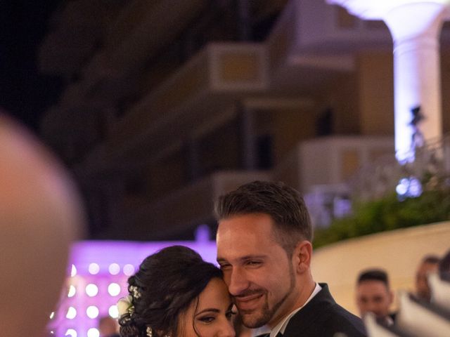 Il matrimonio di Michele e Ilaria a Siderno, Reggio Calabria 32