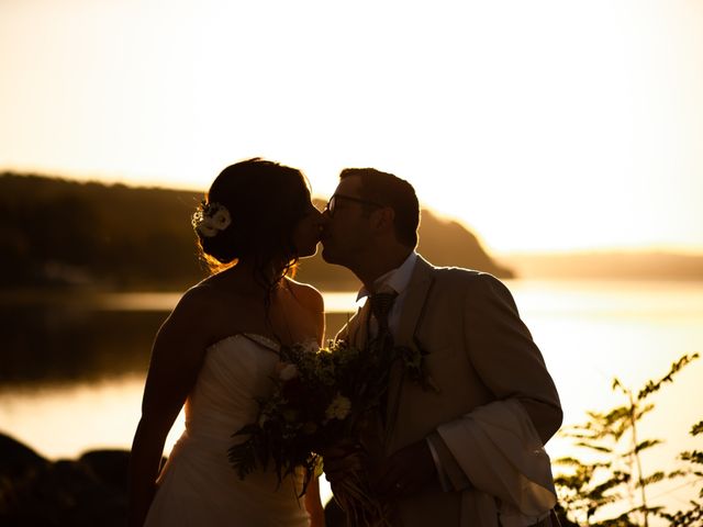 Il matrimonio di Andrea e Laura a Cerveteri, Roma 43