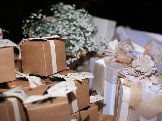 Il matrimonio di Andrea e Laura a Cerveteri, Roma 66