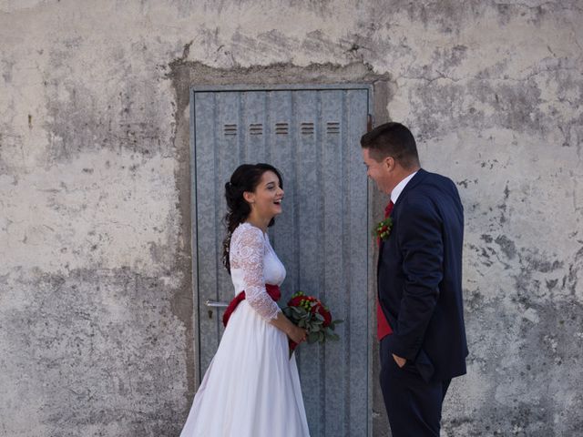 Il matrimonio di Pierluigi e Federica a Sequals, Pordenone 4