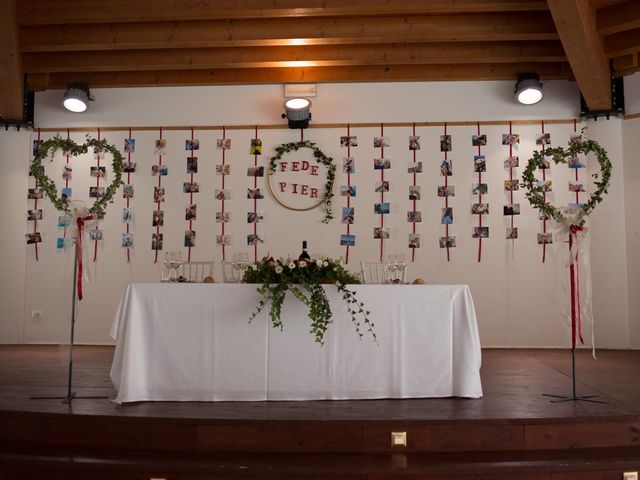 Il matrimonio di Pierluigi e Federica a Sequals, Pordenone 8