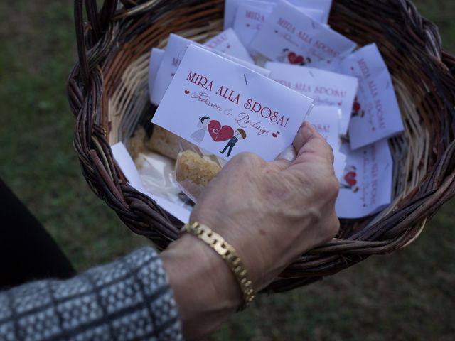 Il matrimonio di Pierluigi e Federica a Sequals, Pordenone 14