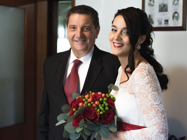 Il matrimonio di Pierluigi e Federica a Sequals, Pordenone 23