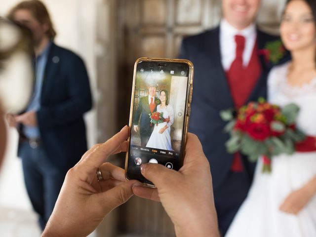 Il matrimonio di Pierluigi e Federica a Sequals, Pordenone 28