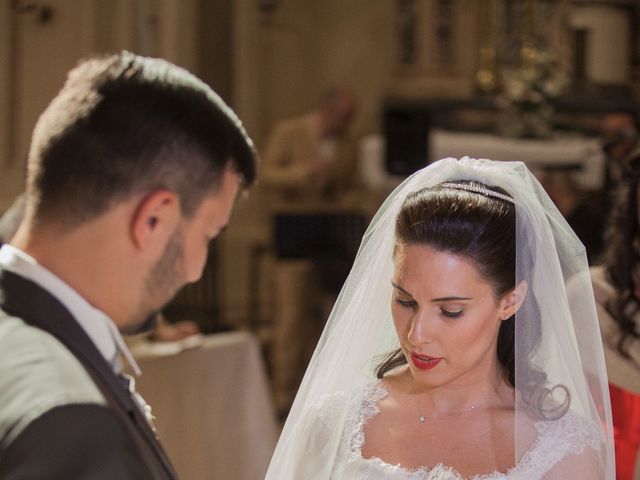 Il matrimonio di Luca e Giulia a Ficarolo, Rovigo 34