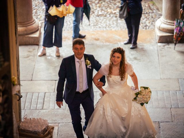 Il matrimonio di Andrea e Veronica a Modena, Modena 27