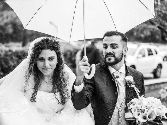 Il matrimonio di Andrea e Veronica a Modena, Modena 55