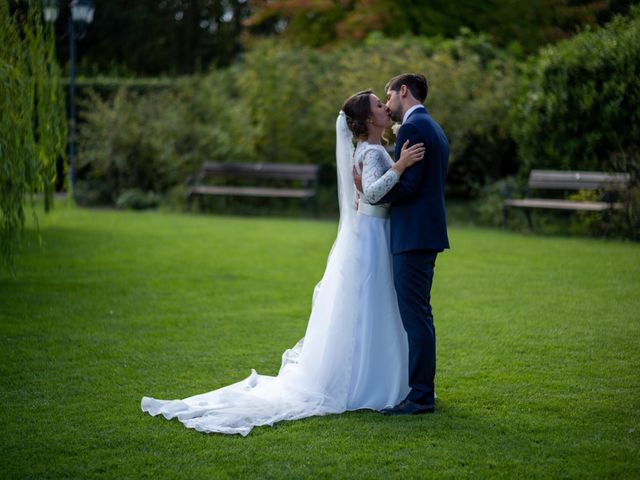 Il matrimonio di Andrea e Giulia a Bologna, Bologna 9