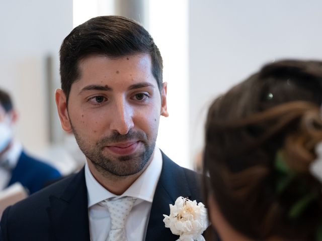 Il matrimonio di Andrea e Giulia a Bologna, Bologna 11