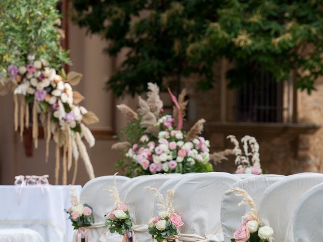 Il matrimonio di Alessandro e Anna Chiara a Castrovillari, Cosenza 5